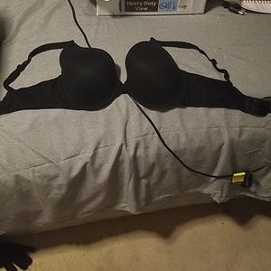Black Body by Victoria Victoria's Secret Bra